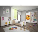 Komplet sobica ANIMALS 02